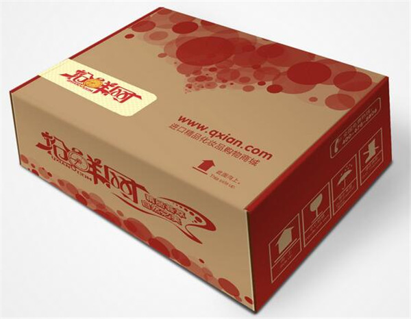 hjc888黄金城专业定制纸箱