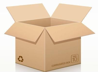 陕西纸箱