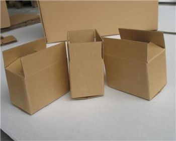 小编带大家看一下陕西纸箱在物流行业中的重要性